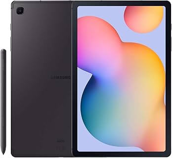 Amazon.co.jp: Samsung Galaxy Tab S6 Lite 10.4インチ、64GB WiFi