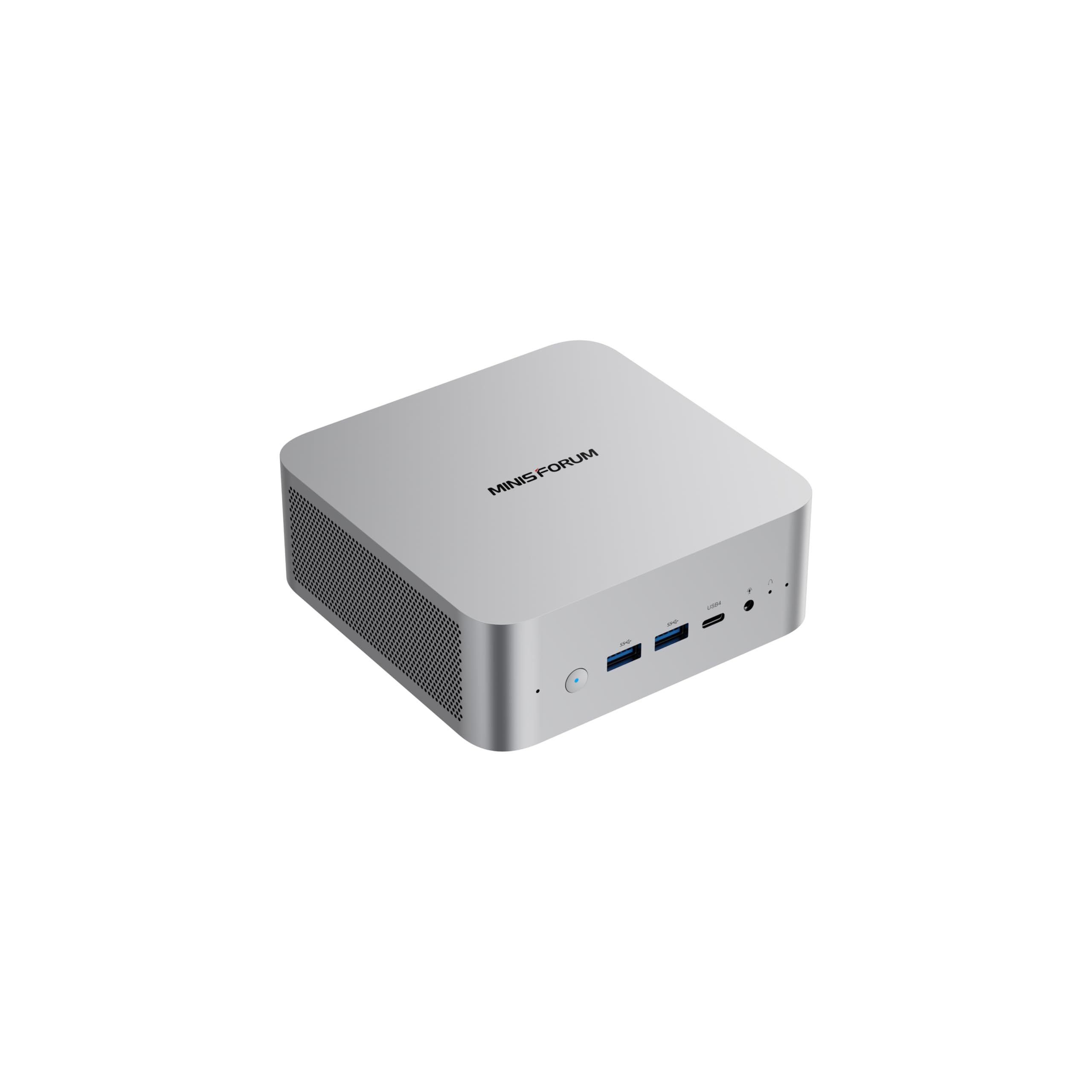 Amazon.com: MINISFORUM AI X1-255 Mini PC AMD Ryzen 7 255 (8C/16T