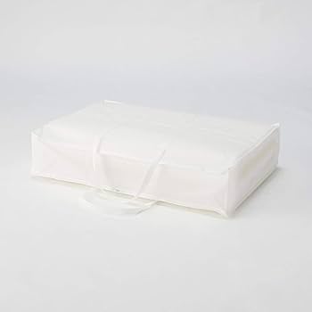 Amazon.co.jp: 無印良品 ポリエステルわたトッパー やわらかめ