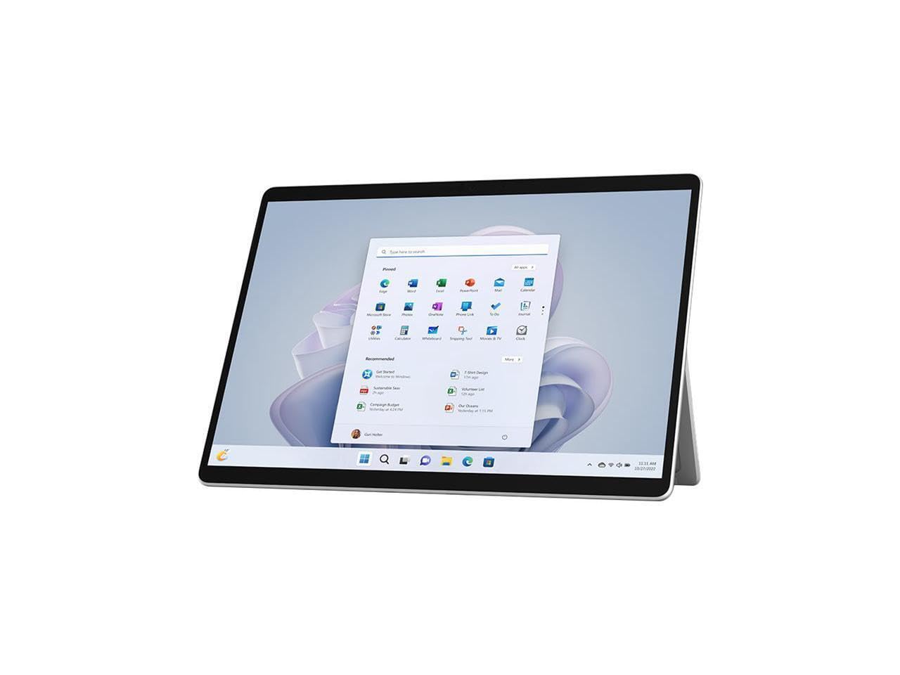 Amazon.com: Microsoft Surface Pro 9 Tablet - 13