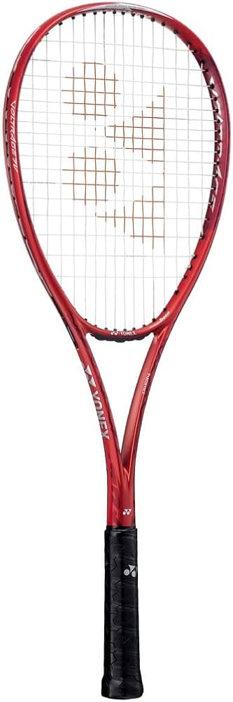 Amazon | ヨネックス(YONEX) ソフトテニス ラケット ボルトレイジ7V