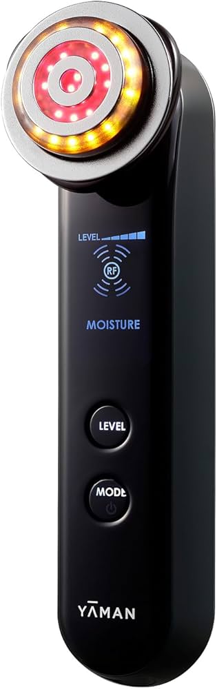 Amazon.co.jp: ヤーマン 美顔器 フォトプラス プレステージ S リフト
