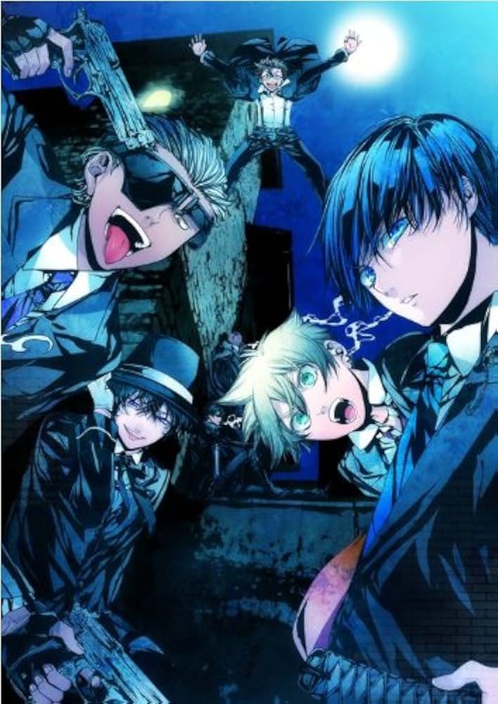 Amazon.co.jp: アルカナ・ファミリア La storia della Arcana Famiglia