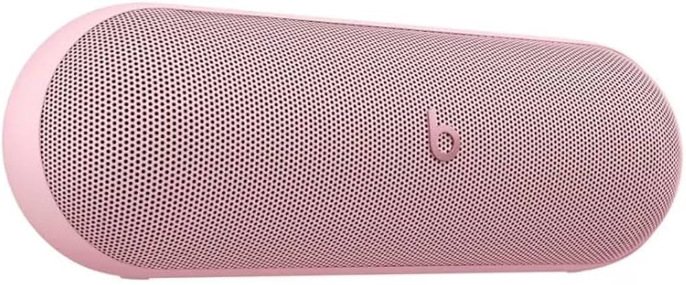 Amazon.com: Beats Pill - Bluetooth Speaker and Portable Wireless