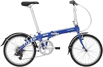 Amazon | ダホン(DAHON) Route ルート 折りたたみ自転車 2022年モデル