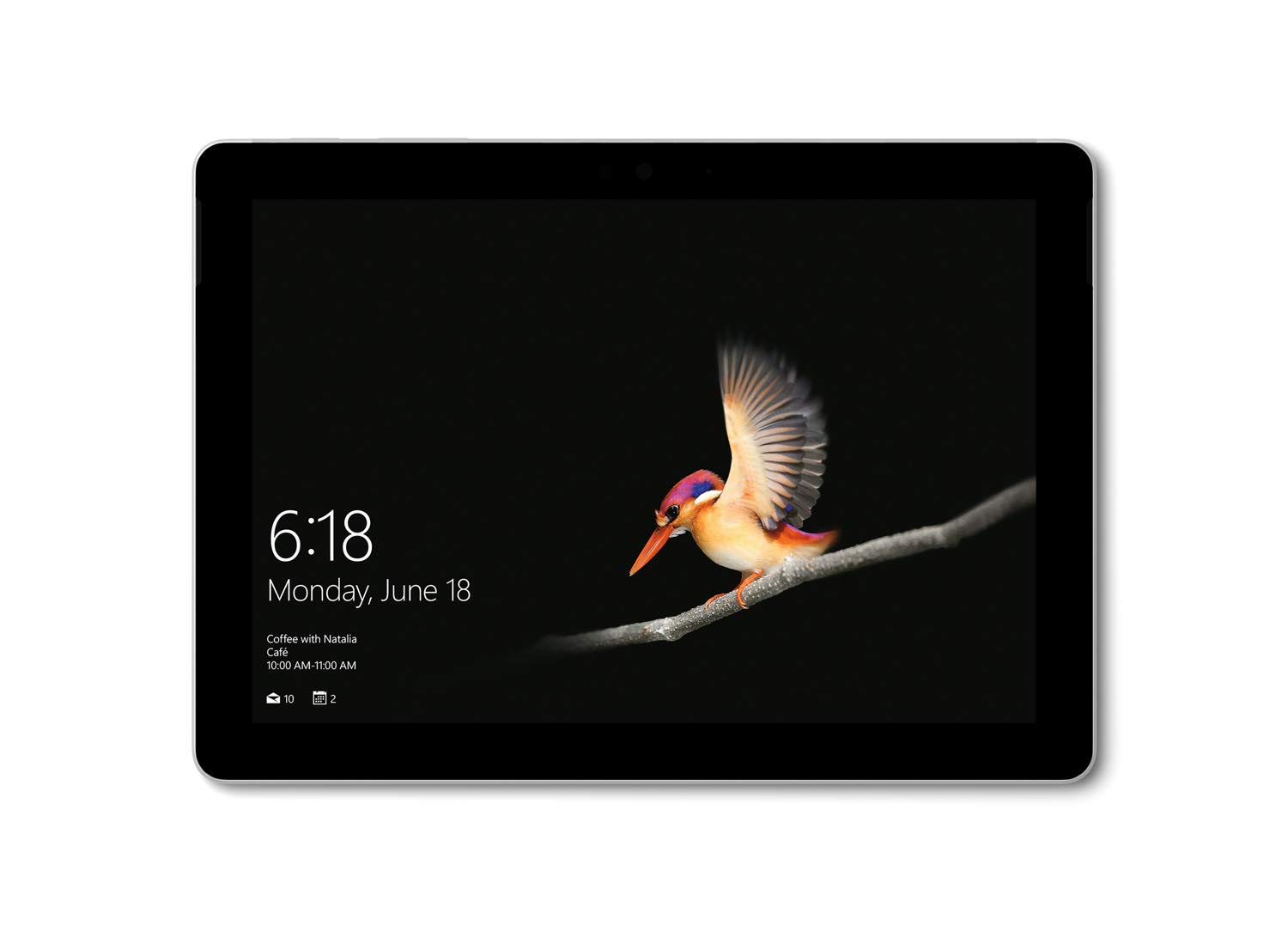 Amazon.co.jp: Microsoft Surface Go LTE Advanced/Office Home and