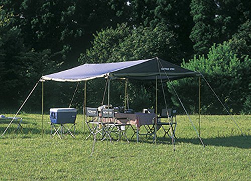 Amazon | キャプテンスタッグ レニアス スクリーンメッシュタープ ット