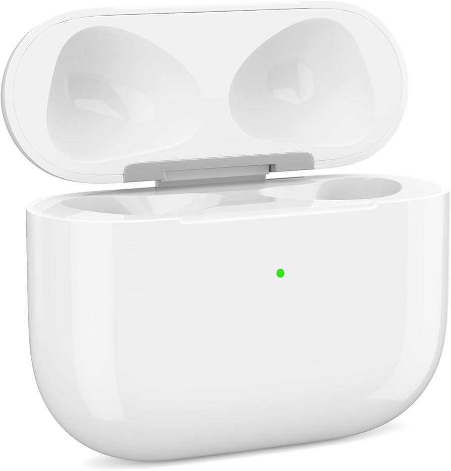 AirPods Pro3 本体 充電ケース付き 谷脇 Amazon | Seefox Airpods pro