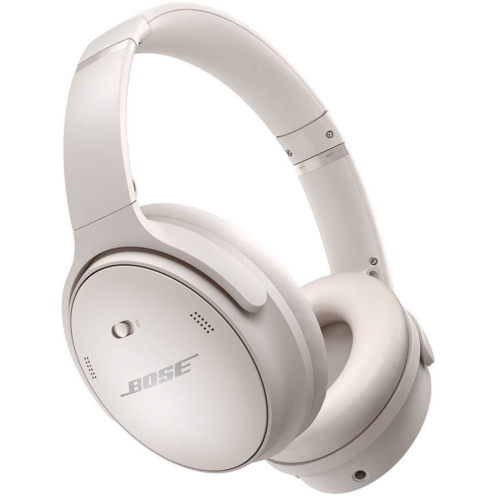Amazon.com: Bose QuietComfort 45 Wireless Bluetooth Noise