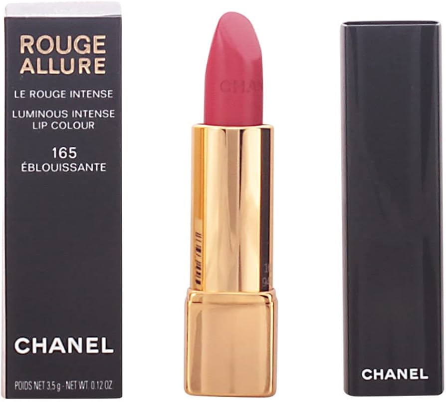 Amazon | シャネル ルージュ アリュール #165 3.5g [並行輸入品