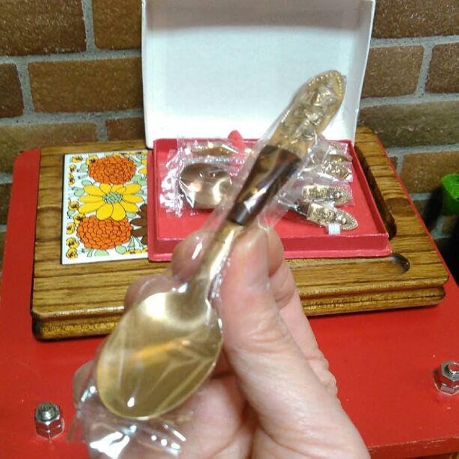 Amazon | SIAM ニッケルブロンズ カトラリー〔小〕セット | ノー