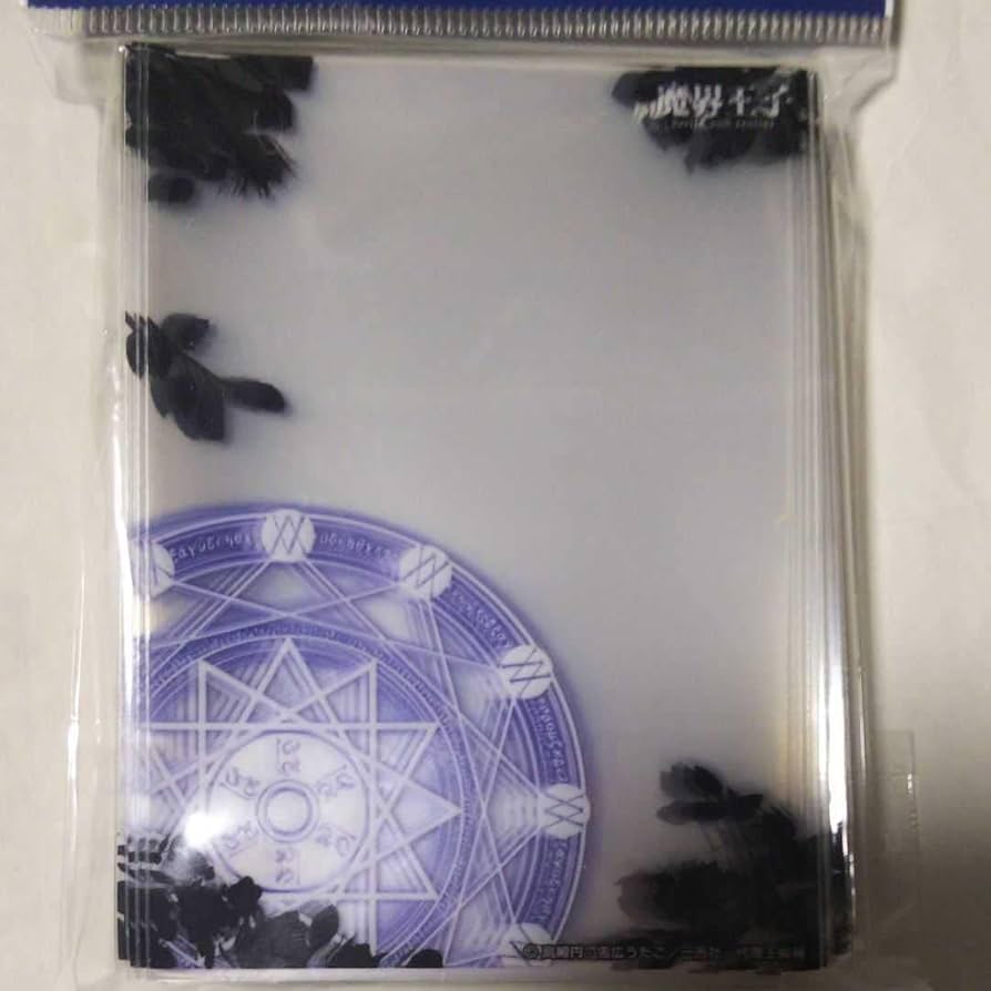 Amazon | 魔界王子 波天宮 オーバースリーブ 旧 ソロモンの小さな鍵