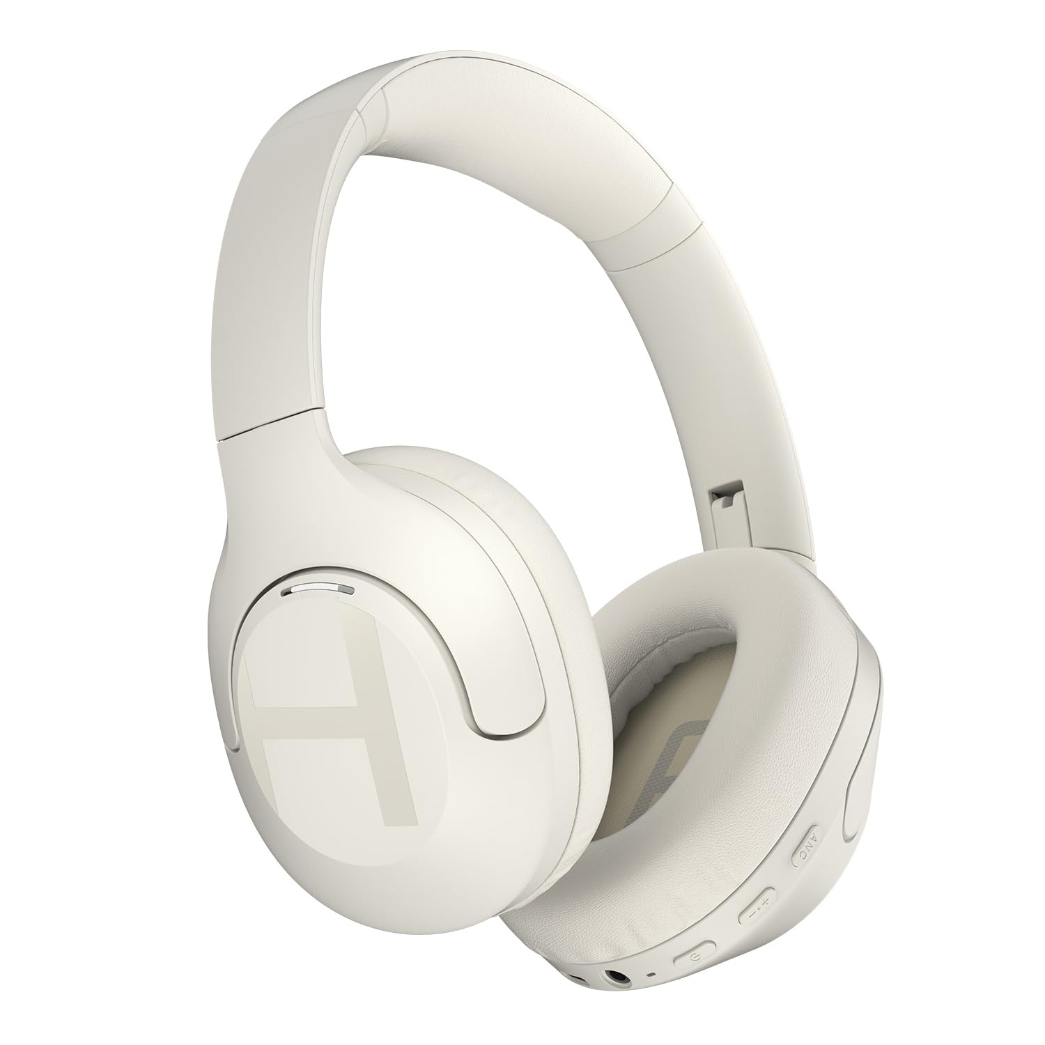 Amazon.co.jp: Haylou S35 ANC ワイヤレスヘッドホン シャオミ開発