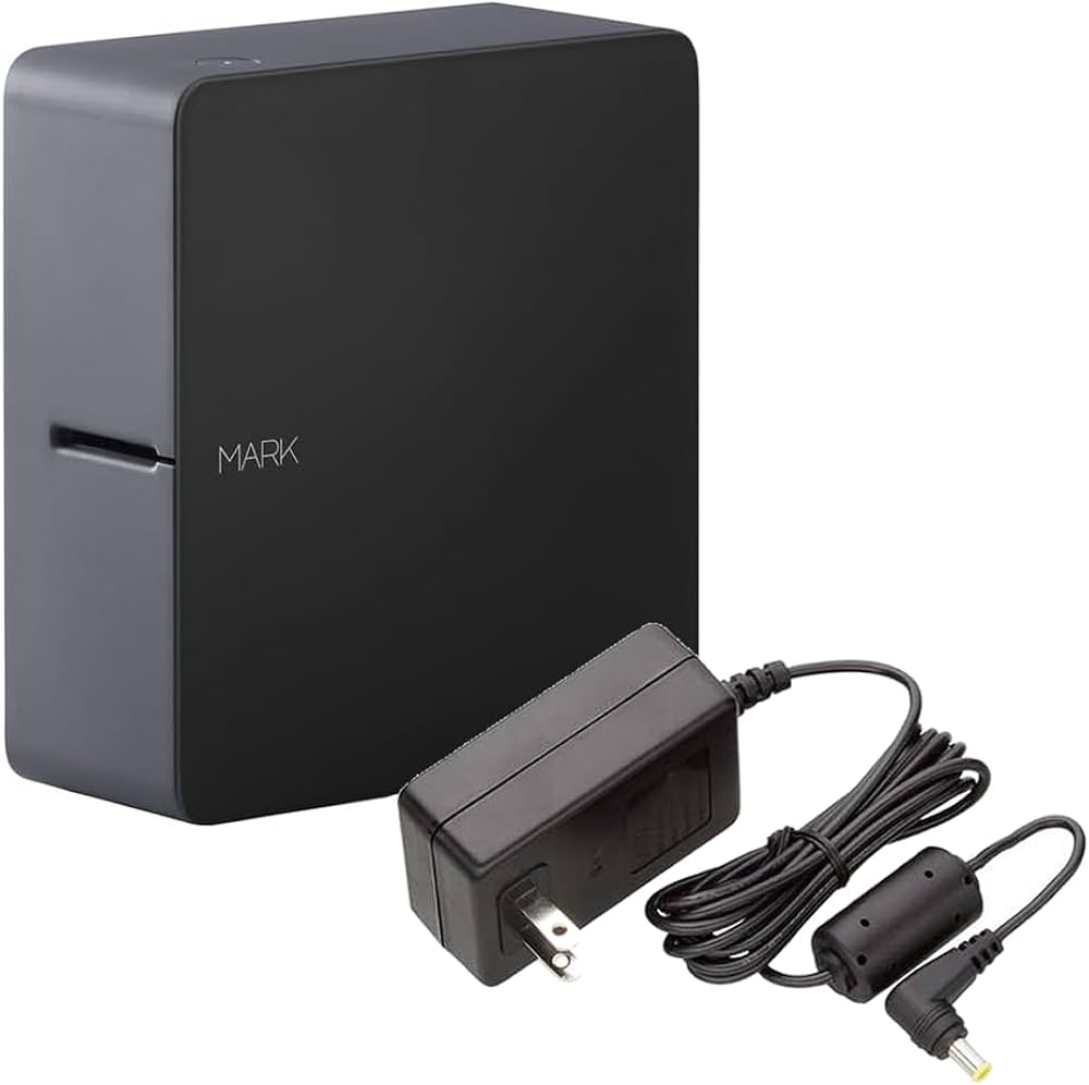 Amazon.co.jp: 【本体+ACアダプターセット】Kingjim キングジム スマホ