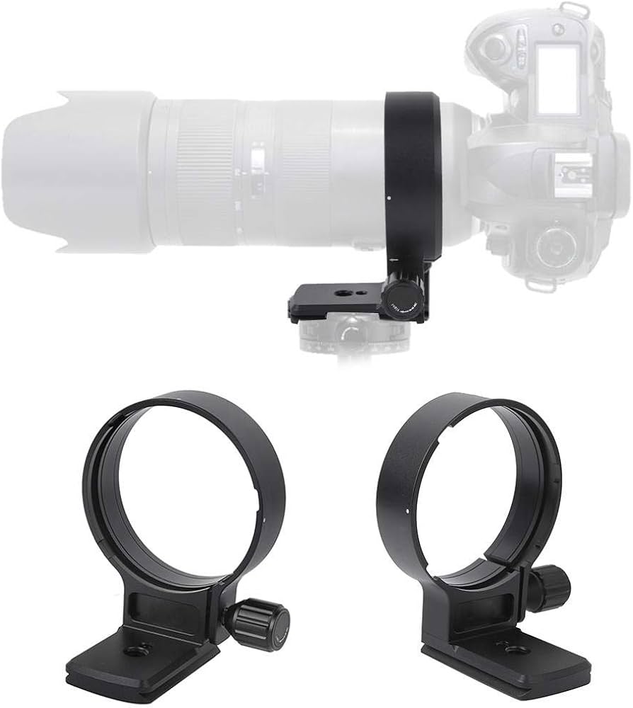 Amazon | TAMRON SP 70-200mm F2.8 Di VC USD G2 A025用レンズ三脚