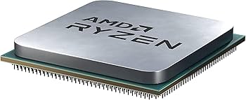 AMD Ryzen 5 5500 6-Core 3.6GHz CPU Processor : Amazon.co.za