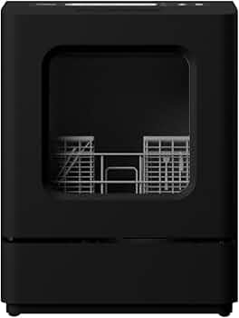 Amazon.co.jp: THANKO 工事不要でシンク横に置けるタンク式食洗機