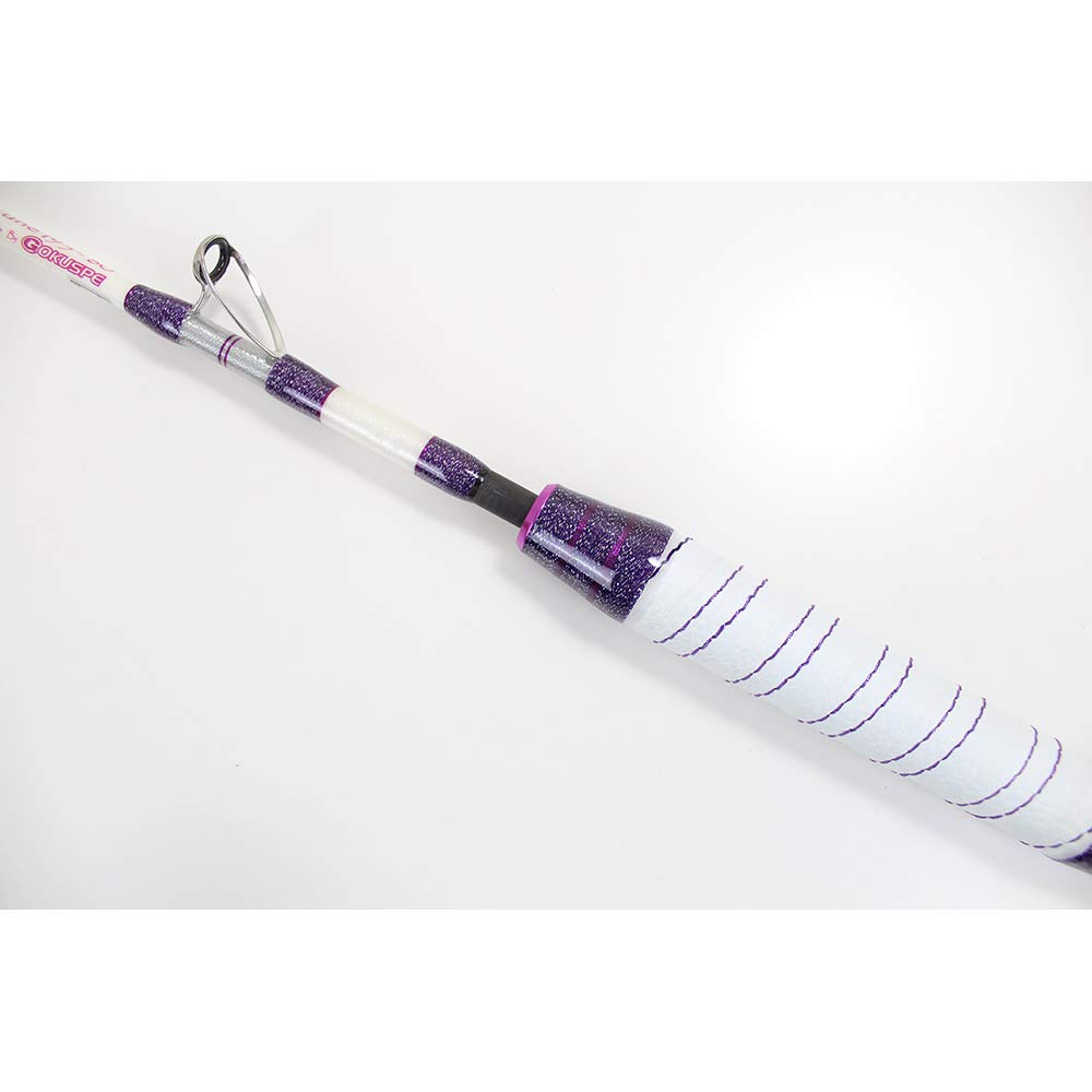 Amazon | ゴクスペ(Gokuspe) 無限 ピュア船 (Mugen Pure Fune) Purple