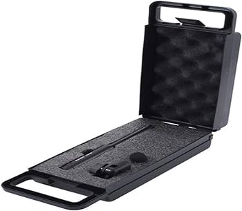 Amazon | Superlux 測定用 無指向性コンデンサーマイクロホン ECM-999