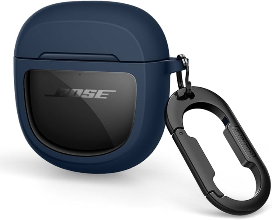 Amazon | BigFang Bose QuietComfort Ultra/EarbudsⅡ対応 ケース