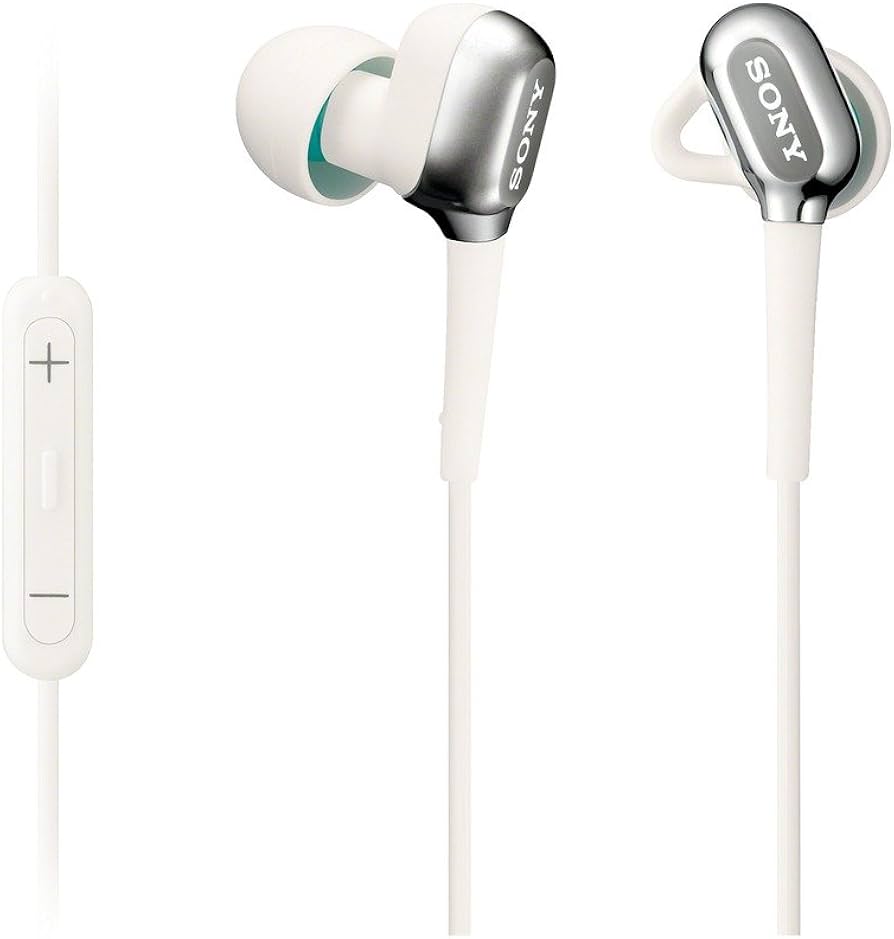 Amazon.co.jp: ソニー SONY イヤホン XBA-C10IP : カナル型 バランスド