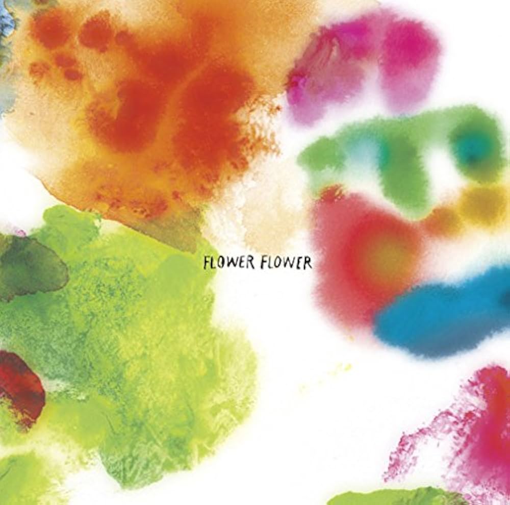 Amazon.co.jp: 色(初回生産限定盤) - FLOWER FLOWER (DVD付): ミュージック