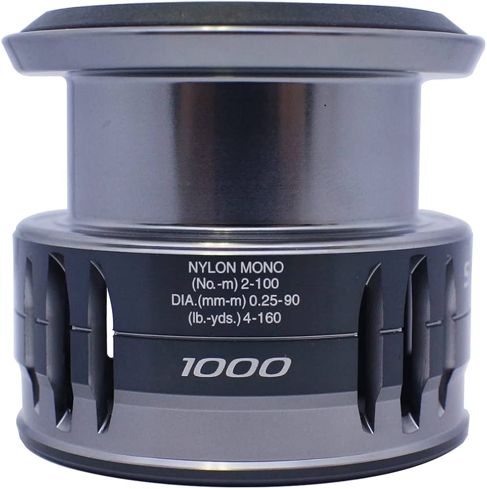 Amazon | 純正パーツ 21 ナスキー 1000 スプール組 パートNo 101BX