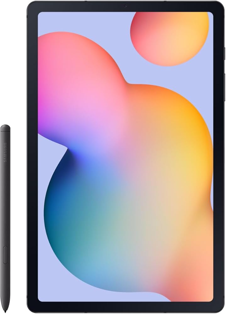 Amazon.co.jp: Galaxy Tab S6 Lite 2024(Wi-Fiモデル