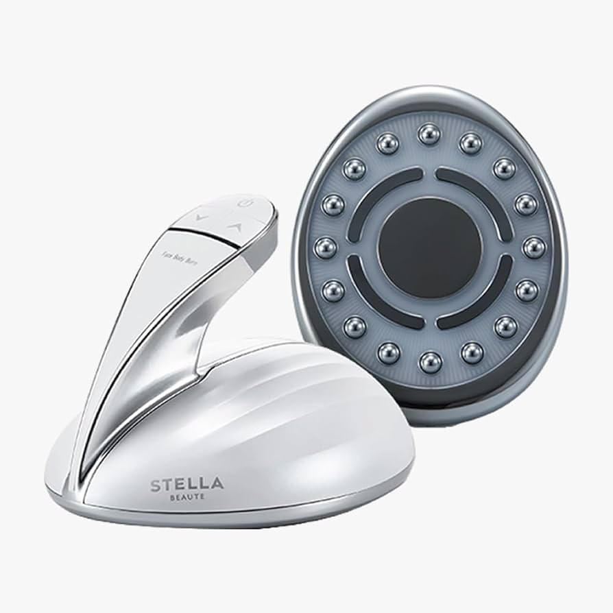 Amazon.co.jp: STELLA BEAUTE シェイプキャビテーション フェイス