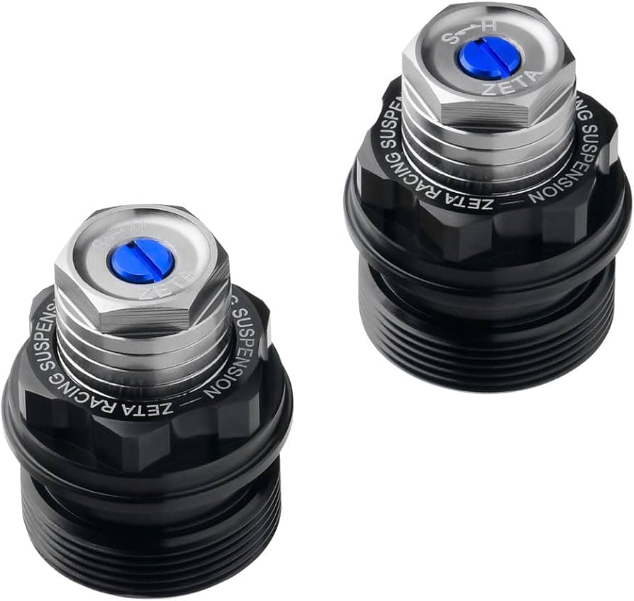 Amazon | ジータレーシング(ZETA RACING) KLX230/R '20-26 KLX230S/RS