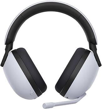 Amazon.co.jp: 【整備済み品】ソニー 無線 ゲーミングヘッドセット