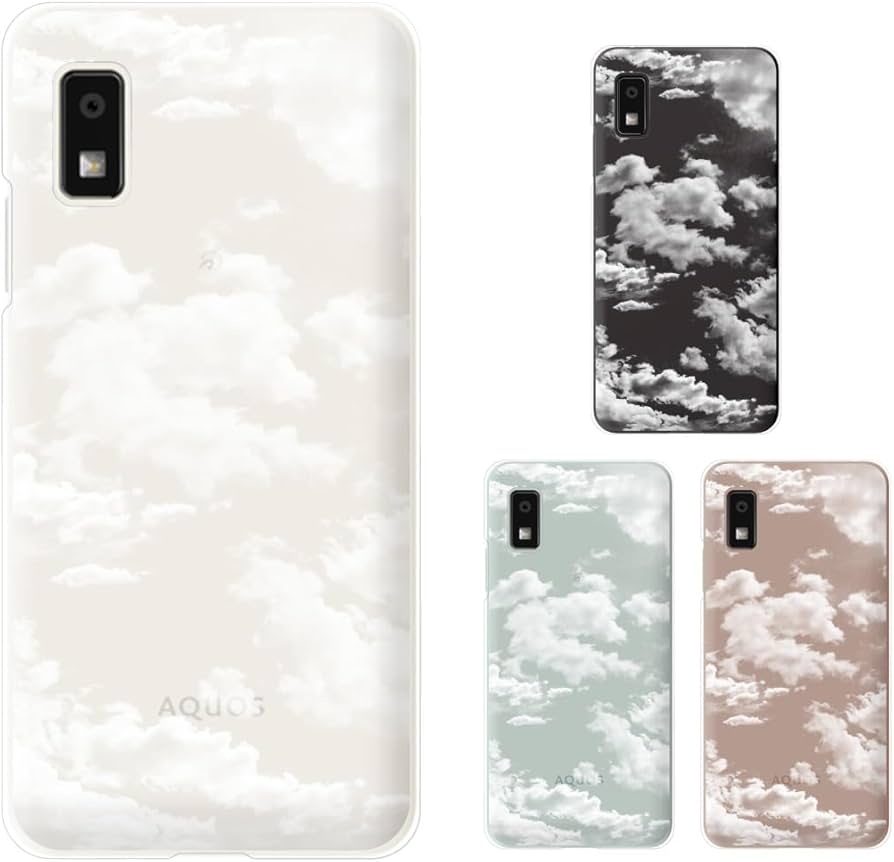 Amazon.co.jp: AQUOS wish3 (docomo SH-53D ／ SoftBank ／ 楽天