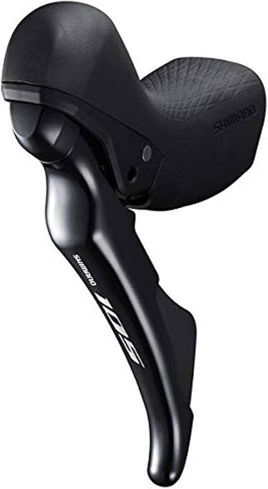 Amazon | シマノ(SHIMANO) ST-R7020 左レバーのみ 2S ハイドローリック