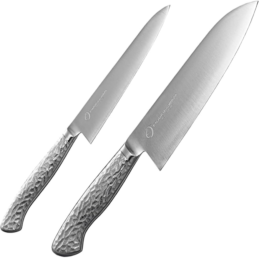 Amazon.co.jp: よこやま 燕熟の技 オールステンレス ペティナイフ