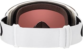 Amazon.com: Oakley, Flight Deck M Prizm Goggles, Matte White/Prizm