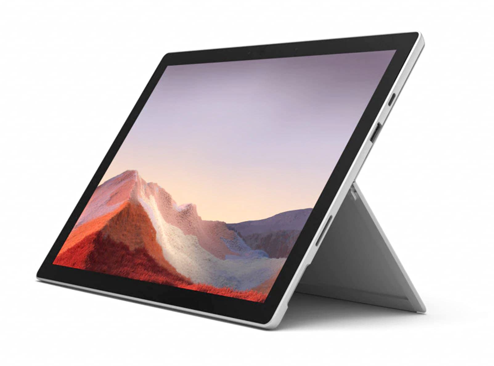 Amazon.com: Microsoft Surface Pro 7+ 12.3in i7-1165G7 16GB RAM