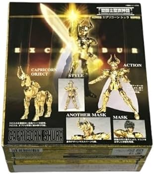 Amazon.co.jp: TAMASHII NATIONS 聖闘士星矢 聖闘士聖衣神話