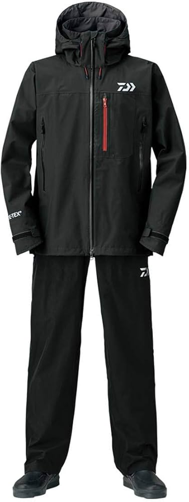 Amazon.co.jp | ダイワ(DAIWA) レインウェア ゴアテックス プロダクト
