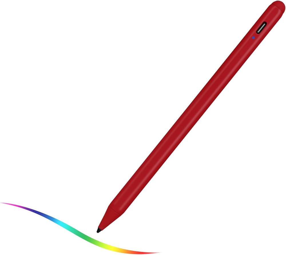 Amazon.com: iPad Air 5th Generation Pencil Apple iPad Pen 9th