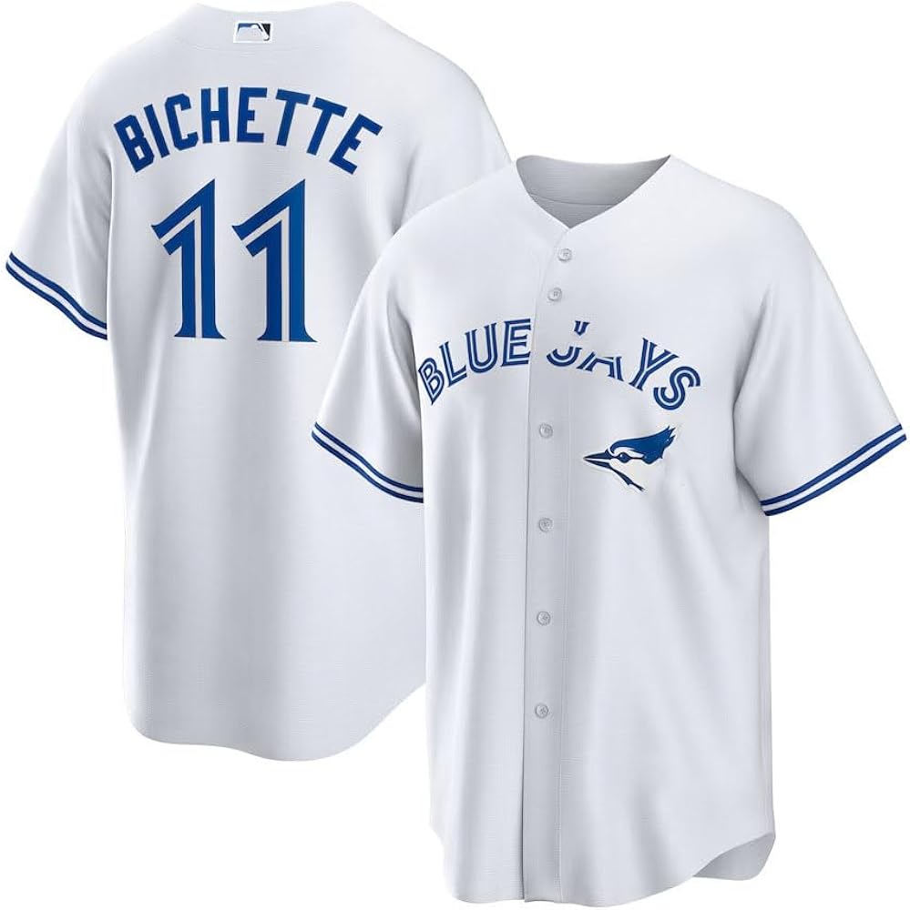 Amazon.co.jp: [Viiipcos] トロント・ブルージェイズ 背番号11