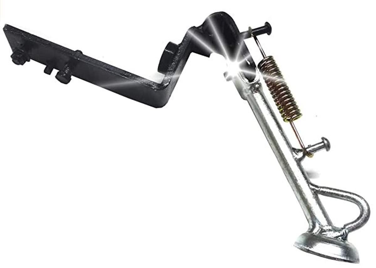 Amazon | 【Piece of peace product】 サイドスタンド DIO ZX ライブ