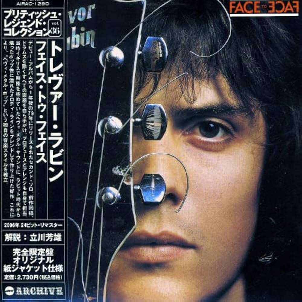 Amazon.co.jp: フェイス・トゥ・フェイス: ミュージック