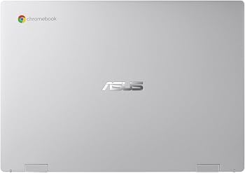 Amazon.com: ASUS ChromeBook/SILVER/14.0 FHD non-Touch/N4500/8GB
