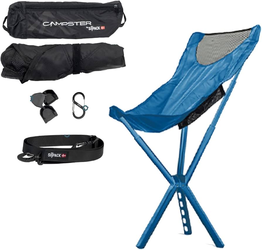 Amazon.co.jp: SITPACK campster シットパックキャンプスター