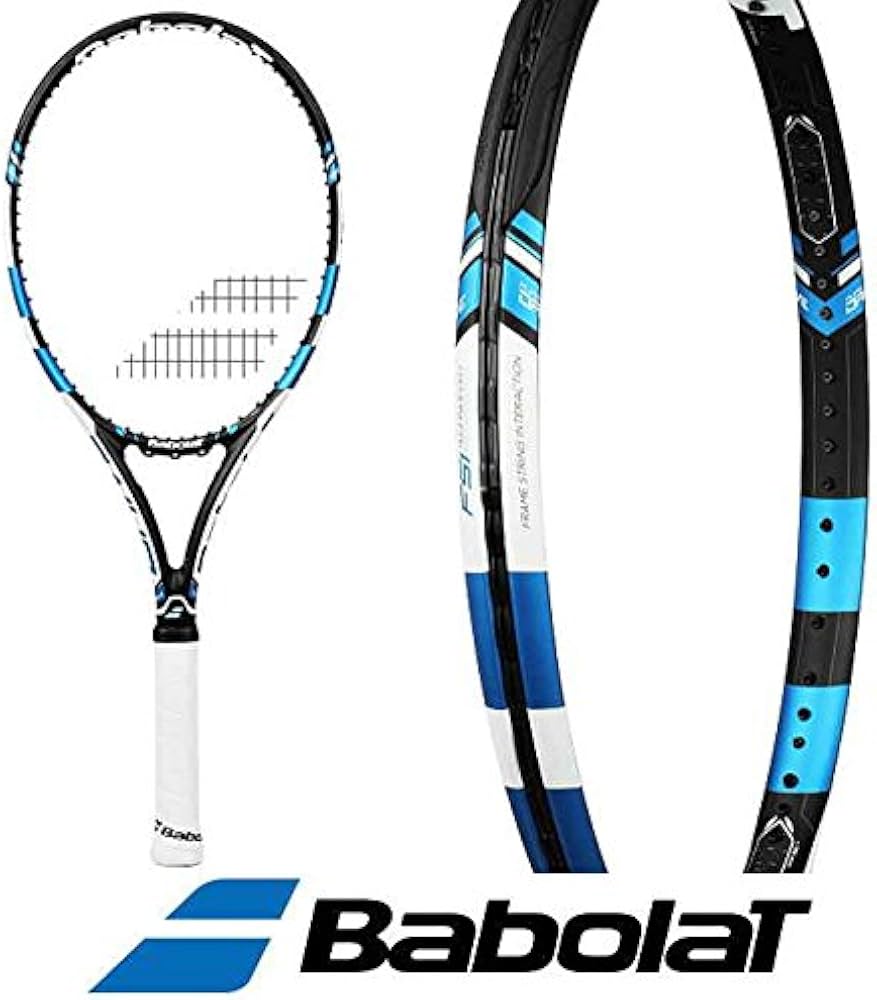 Amazon | 2015□BABOLAT□バボラ□PURE DRIVE□ピュアドライブ□G2