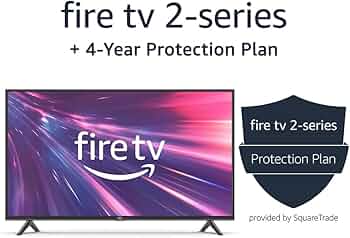 Fire TV 40