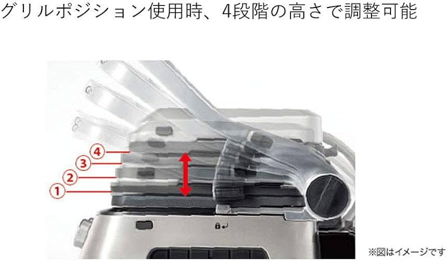 Amazon.co.jp: デロンギ(DeLonghi) マルチグリル BBQ & コンタクト