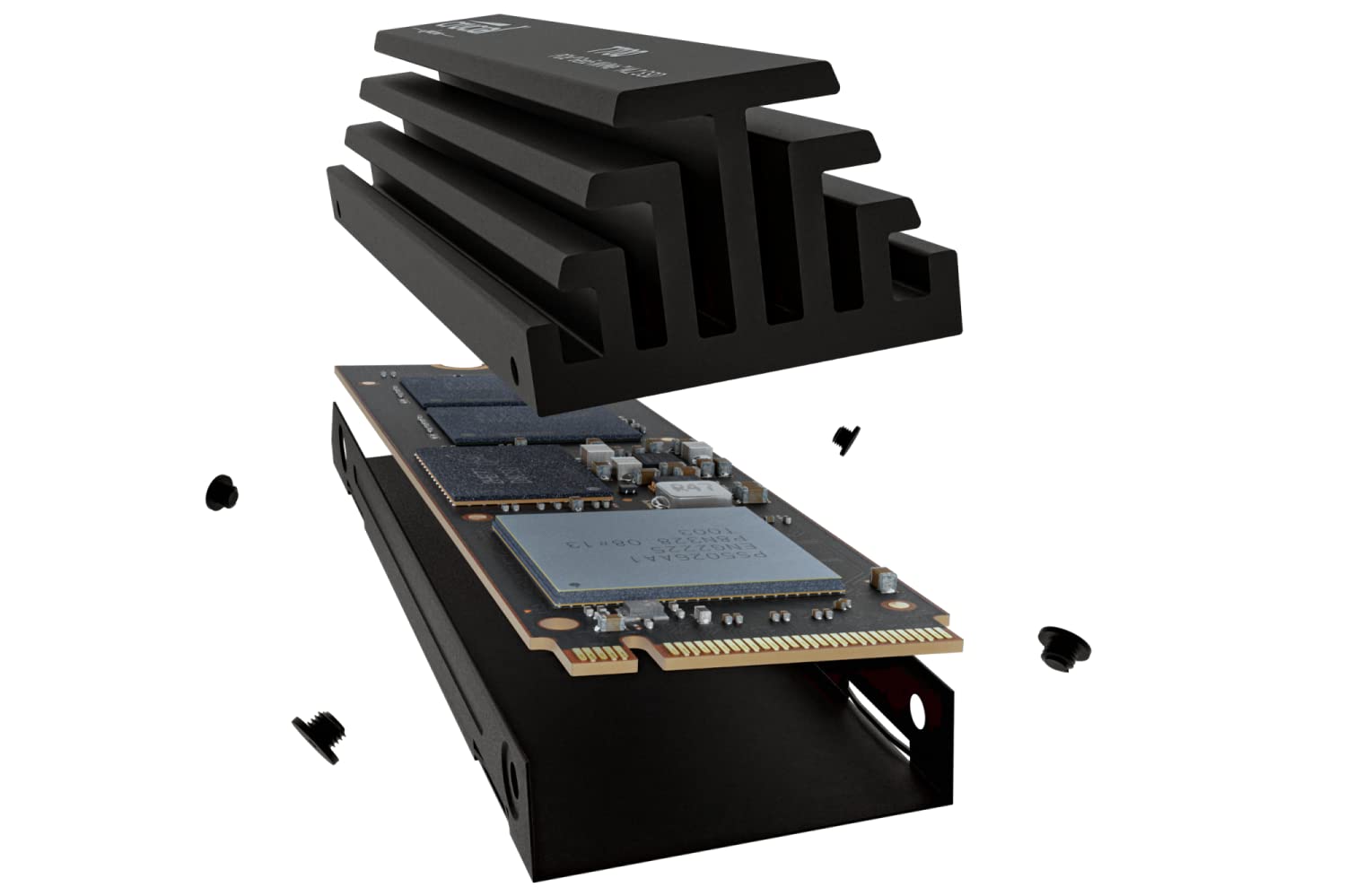 Amazon.co.jp: Crucial(クルーシャル) T700 2TB 3D NAND NVMe PCIe5.0