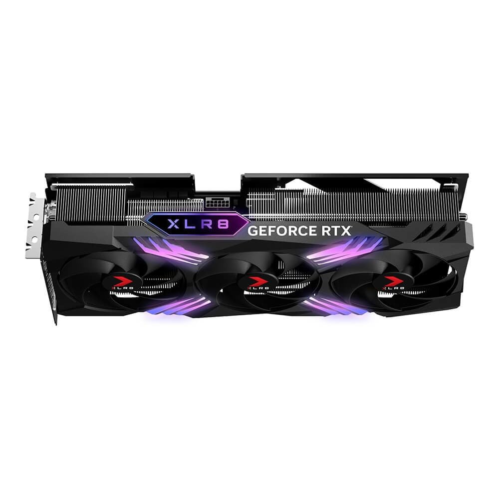 Amazon | PNY GeForce RTX 4070 Ti SUPER 16GB XLR8 ゲーミング VERTO
