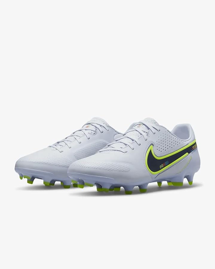 Amazon.com | Nike Men's Tiempo Legend 9 Pro FG 'Progress Pack